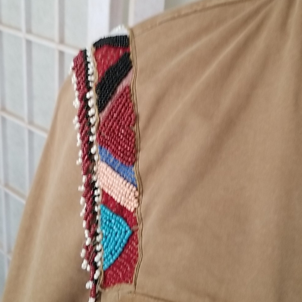 ZARA Jacket - Picture 5 of 8